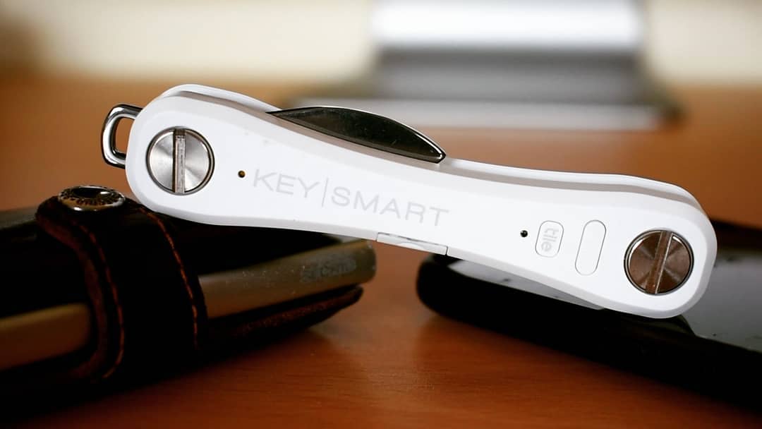 KeySmart Review: Don't Buy A KeySmart Rugged Or KeySmart Pro Until