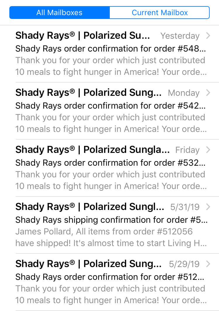 Shady Rays Review: Don't Buy These Sunglasses Until You Read This